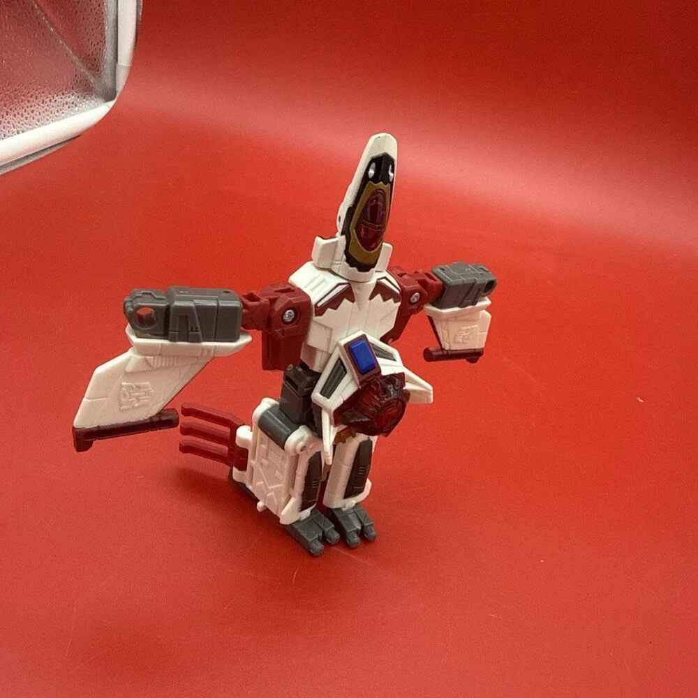 SKYBLAST Transformers Energon action figure Hasbro 2004
